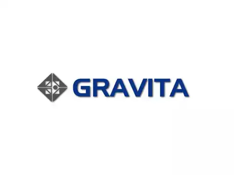 Gravita India