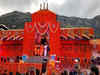 Char Dham Yatra 2024: Doors of Badrinath Temple open for devotees amid chants and melodious tunes