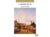 From Baroque Classic to Rock Adaptation: The Resurgence of Pachelbel's Canon in D