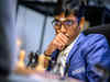 Praggnanandhaa beats Carlsen but remains third in Superbet chess