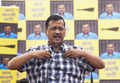 Among Kejriwal's election promises - taking on China, better:Image