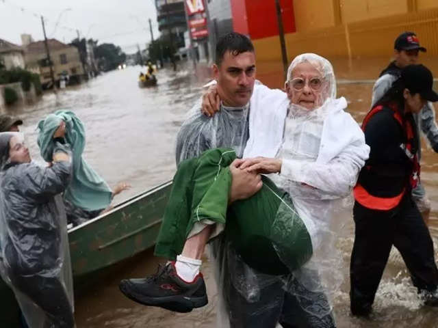 Afghanistan floods​