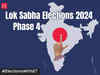 11 Lok Sabha seats in Maharashtra to vote on May 13 in 4th phase; Danve, Pankaja, Kolhe in fray