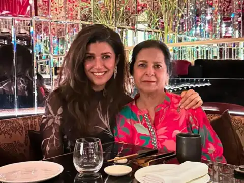 ​Nimrat Kaur ​