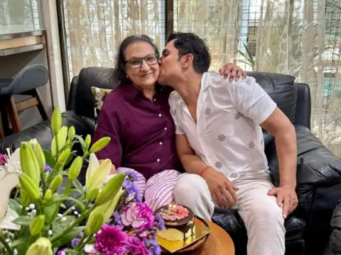 ​Randeep Hooda​