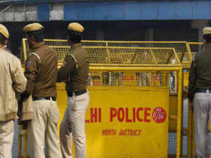 Delhi: After school bomb scare, threat mails to hospitals, IGI airport send police into a tizzy:Image