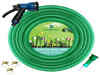 9 most durable and flexible garden hose pipes in India