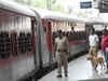 Eight Bangladeshi nationals en route Pune held at Agartala railway station