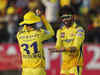 CSK humble RR by 5 wickets to brighten play-offs prospects