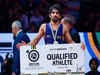 Aman only male Indian wrestler in Paris Olympics as Jaideep, Sujeet bow out of Qualifiers