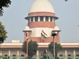 GST on corporate guarantees: SC to offer clarity, say officials