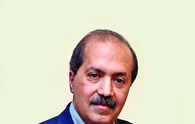 Strong growth likely in FY25; pvt investment picking up, says Sanjay Nayar