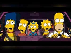 THE SIMPSONS Movie 2: Will there be a sequel?