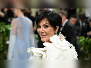 Is Kardashian matriarch Kris Jenner heading towards retirement?