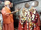 Unnao: Will it be a hatrick for BJP's Sakshi Maharaj?