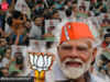People of Varanasi gear up to welcome their MP Narendra Modi for road show and nomination