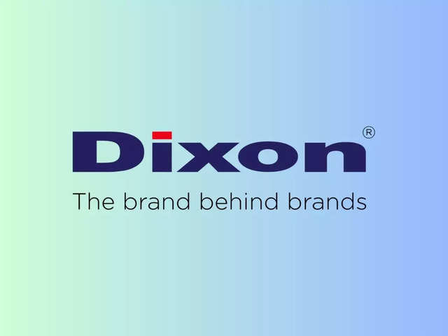 Dixon - Buy | CMP: Rs 8,440 | Target: Rs 9000 | Stop loss: Rs 8,000