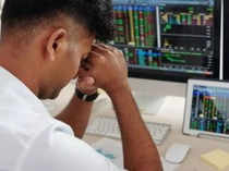 Stock Market fall
