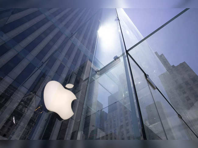 Apple's quarterly iPhone sales plunge 10%, but stock price  surges on dividend, stock buyback news