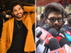 Allu Arjun casts his vote, says 'neutral to all parties but support for my..."