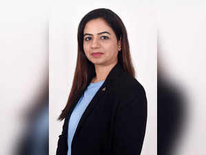 Know Your Fund Manager: Meeta Shetty, Tata Asset Management:Image
