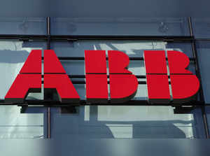 ABB India shares surge over 8% after Q1 net profit jumps 87%:Image