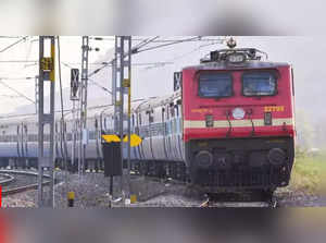 western railways special train to Rajasthan