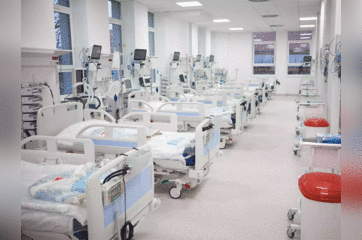 Maharashtra: Government hospitals gear up to outsource critical services