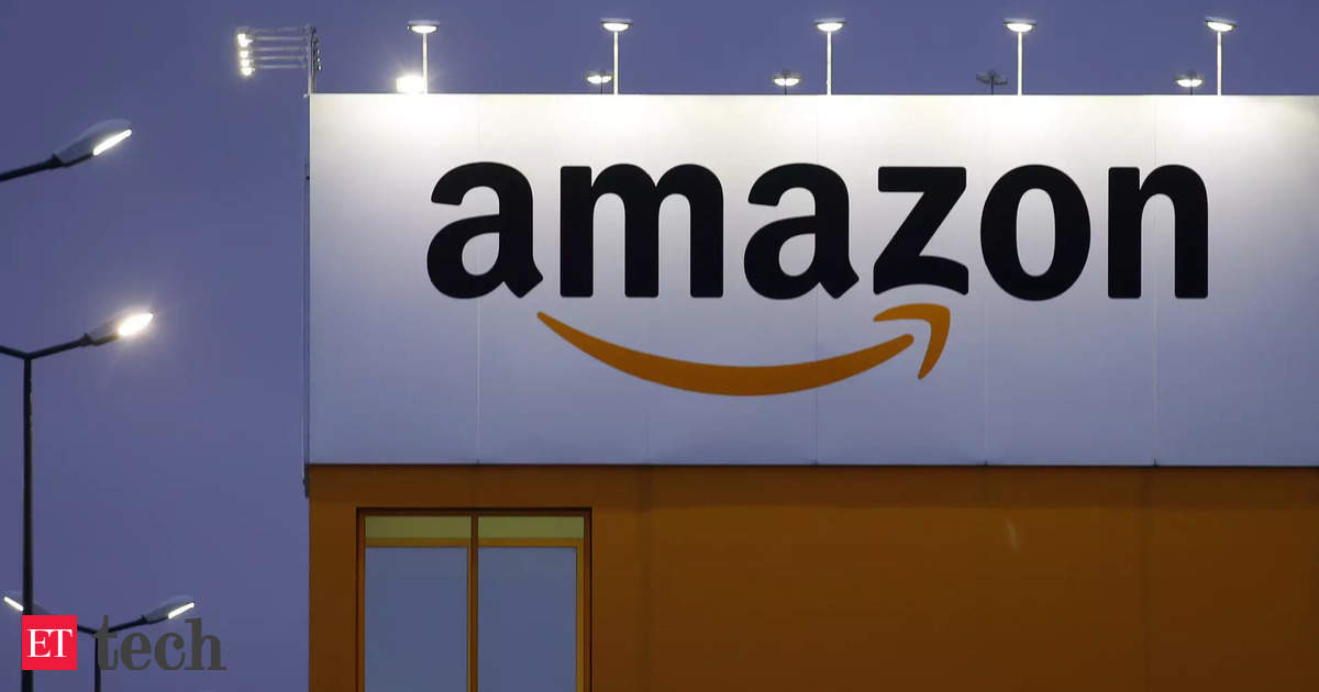 Amazon to invest $1.3 billion in France, create 3,000 jobs