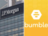 Job opportunity at JP Morgan through Bumble bio? How a woman landed this opportunity