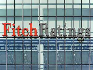 Banks' underwriting standards at risk amid rapid consumer loan growth, Fitch says:Image