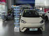 Small, well-built Chinese EV called the Seagull poses a big threat to the US auto industry