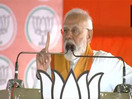 "INDI alliance ne India ke khilaf supari li hai," PM Modi attacks pro-Pak comments by Congress leaders
