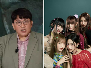 HYBE vs ADOR feud: New Jeans members' parents accuse CEO Hitman Bang of mistreatment