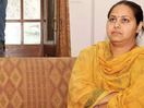 Bihar: Misa Bharti RJD candidate from Patliputra files her nomination for Lok Sabha polls