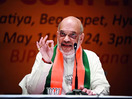 Amid high stock market volatility, BJP's Amit Shah shares a big share market buying tip