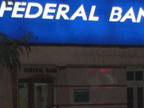 Stock Radar: Federal Bank consolidates after hitting record high in May; time to book profits or buy?