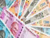 Rupee ends marginally lower tracking weak Asian currencies; US CPI awaited