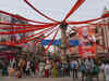 Har Dil Mein Modi: Varanasi decks up to welcome PM