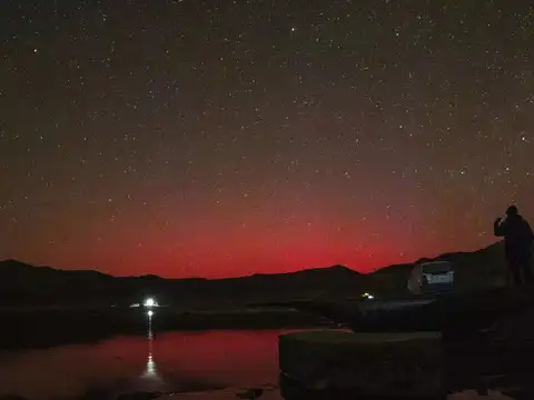 High energy flares