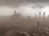 Mumbai Strom: Dust, thunderstorm hit Mumbai, local train & flight services affected; IMD issues warning