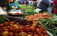 India's retail inflation eases marginally to 11-month low of 4.83 per cent in April