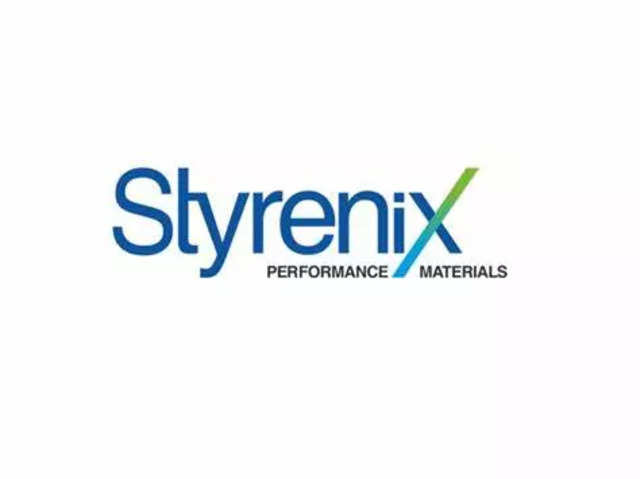 ​Styrenix Performance Materials