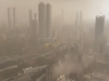 'Mumbai best place for Dune 3': Mumbaikars flood social media with memes after dust storm, rains