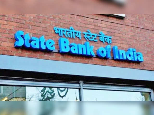 ​State Bank of India