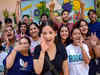 CBSE Class 10, 12th Results 2024: Students got highest marks in these subjects. Know more