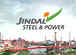 Jindal Steel Q4 Results: Cons PAT zooms 100% YoY to Rs 933 crore, but revenue falls 1%