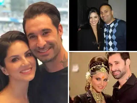 A Look Into Her Dating History