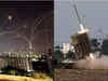 How did Isarael's Iron Dome collapse under barrage of missiles from Hamas and Hezbollah? Know in detail