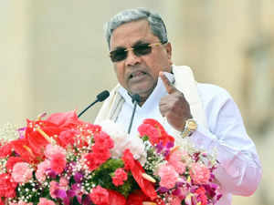 Siddaramaiah--ians